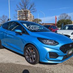 Ford Fiesta 1.0 EcoBoost Hybrid 155ch ST-Line X 3p Martigues