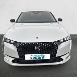 DS DS 4 BlueHDi 130 EAT8 - Etoile - Alcantara 4 BlueHDi 130 EAT8 - Etoile - Alcantara occasion - La Rochelle - photo 2/28