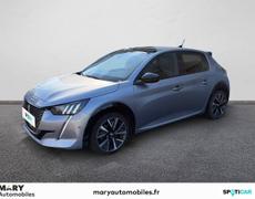 Peugeot 208 Deauville
