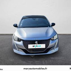Peugeot 208 208 PureTech 130 S&S EAT8 GT Deauville