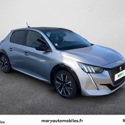Peugeot 208 208 PureTech 130 S&S EAT8 GT Deauville