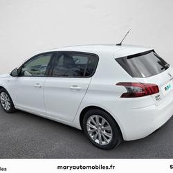 Peugeot 308 II Phase 2 308 PureTech 110ch S&S BVM6 Style Deauville