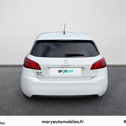 Peugeot 308 II Phase 2 308 PureTech 110ch S&S BVM6 Style Deauville