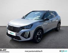 Peugeot 2008 Deauville