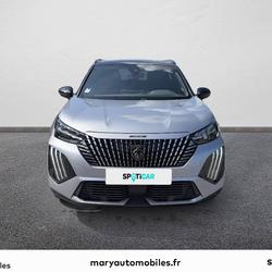 Peugeot 2008 2008 PureTech 130 S&S EAT8 GT Deauville