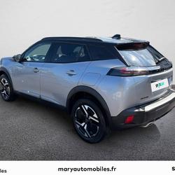 Peugeot 2008 2008 PureTech 130 S&S EAT8 GT Deauville