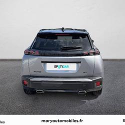 Peugeot 2008 2008 PureTech 130 S&S EAT8 GT Deauville