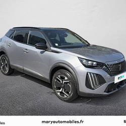 Peugeot 2008 2008 PureTech 130 S&S EAT8 GT Deauville