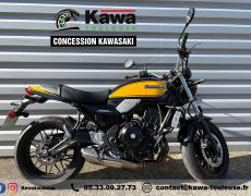 Kawasaki Z Toulouse
