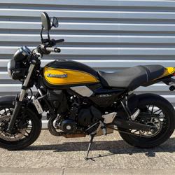 Kawasaki Z  Toulouse