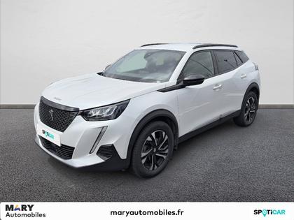Peugeot 2008 - 2008 PureTech 130 S&S EAT8 Allure Pack - 18 990 €