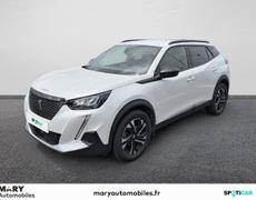Peugeot 2008 Deauville