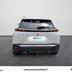 Peugeot 2008 2008 PureTech 130 S&S EAT8 Allure Pack Deauville