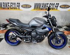 Yamaha XJ6 Vitrolles