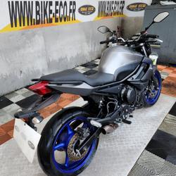 Yamaha XJ6  Vitrolles