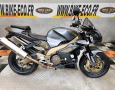 Aprilia Tuono Vitrolles