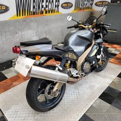 Aprilia Tuono  Vitrolles