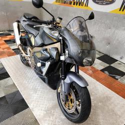 Aprilia Tuono  Vitrolles