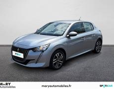 Peugeot 208 Deauville
