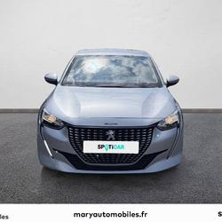Peugeot 208 208 PureTech 100 S&S BVM6 Allure Deauville