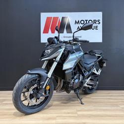 Honda Hornet  Tours