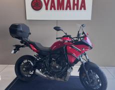 Yamaha MT07 Tracer Lescure-d'Albigeois