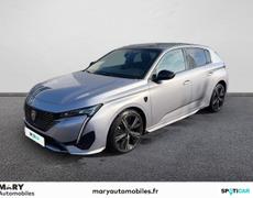 Peugeot 308 III Phase 1 Deauville