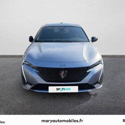 Peugeot 308 III Phase 1 308 BlueHDi 130ch S&S EAT8 GT Pack Deauville
