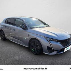 Peugeot 308 III Phase 1 308 BlueHDi 130ch S&S EAT8 GT Pack Deauville