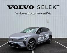 Volvo Autres Volvo - EX60 P10 510 ch AWD 1EDT Ultra - 74 990 €