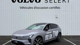 Volvo Autres Volvo  - photo 0