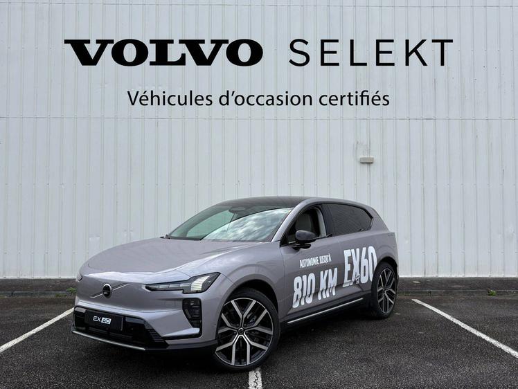 Volvo Autres Volvo  - 74 990 €