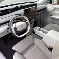 Volvo EX60 P10 510 ch AWD 1EDT Ultra occasion - Ceris&eacute; - photo 2/40