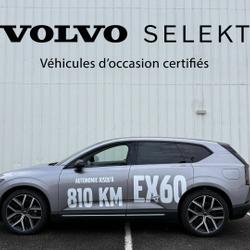 Volvo EX60 P10 510 ch AWD 1EDT Ultra occasion - Ceris&eacute; - photo 3/40