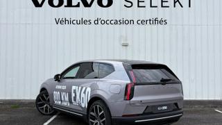 Volvo Autres Volvo  - photo 3