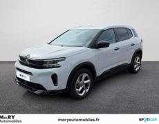 Citroen C5 Aircross C5 Aircross BlueHDi 130 S&S EAT8 PLUS