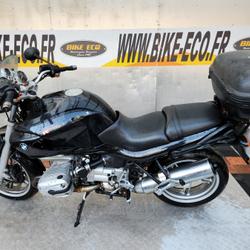 BMW R 1150 R  Vitrolles
