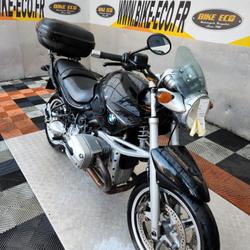 BMW R 1150 R  Vitrolles