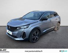Peugeot 3008 Deauville