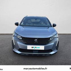 Peugeot 3008 3008 Hybrid 225 e-EAT8 GT Pack Deauville