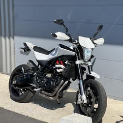 Husqvarna autres  Aubi&egrave;re