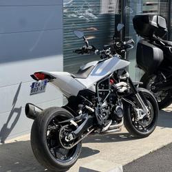 Husqvarna autres  Aubi&egrave;re