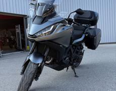 Honda NT Saint-Clair