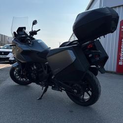 Honda NT  Saint-Clair