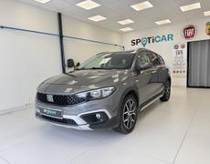 Fiat Tipo 2 Rouen