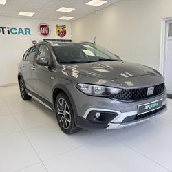 Fiat Tipo 2 1.6 MultiJet 130ch S/S Cross Plus Rouen
