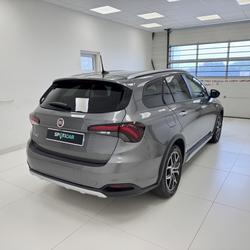 Fiat Tipo 2 1.6 MultiJet 130ch S/S Cross Plus Rouen