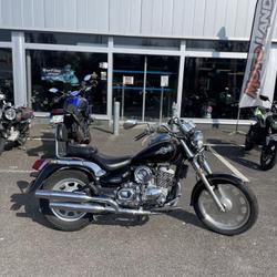 Daelim Daystar  Dunkerque