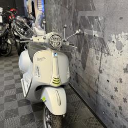 Vespa S 125  Woippy