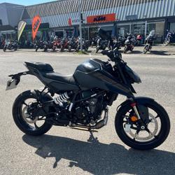 KTM Duke  Montauban
